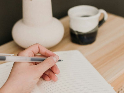 The Power of Small Pauses in a Busy Day