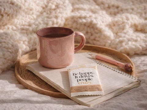 Welcome to The Happiness Hub