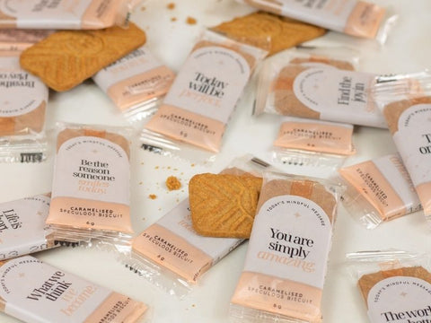 Why The Mindful Bakery Exists