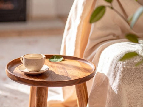 How to Turn a Tea Break Into a Mindful Moment