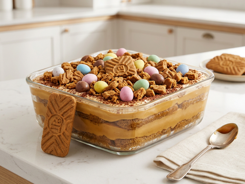 Easter Done Simply: Recipes, Activities & Feel-Good Moments