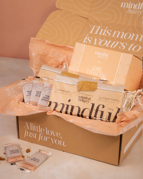Little Treat Tin Gift Box