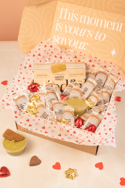 A Little Box of Love