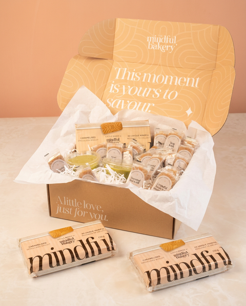 Pistachio Dipper Treat Box