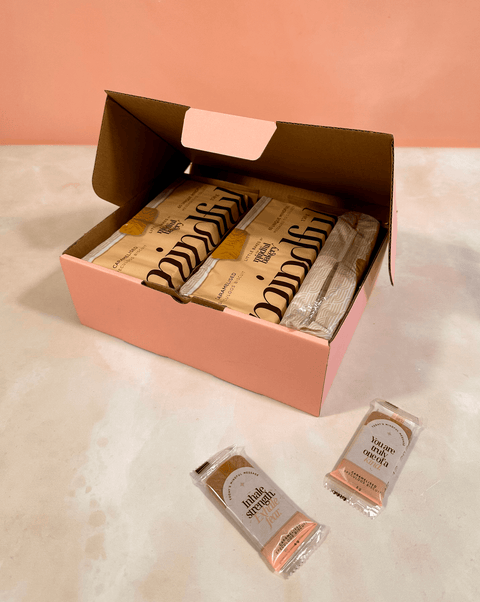 Caramelised Speculoos Biscuits | Signature Selection | 5 Sleeves