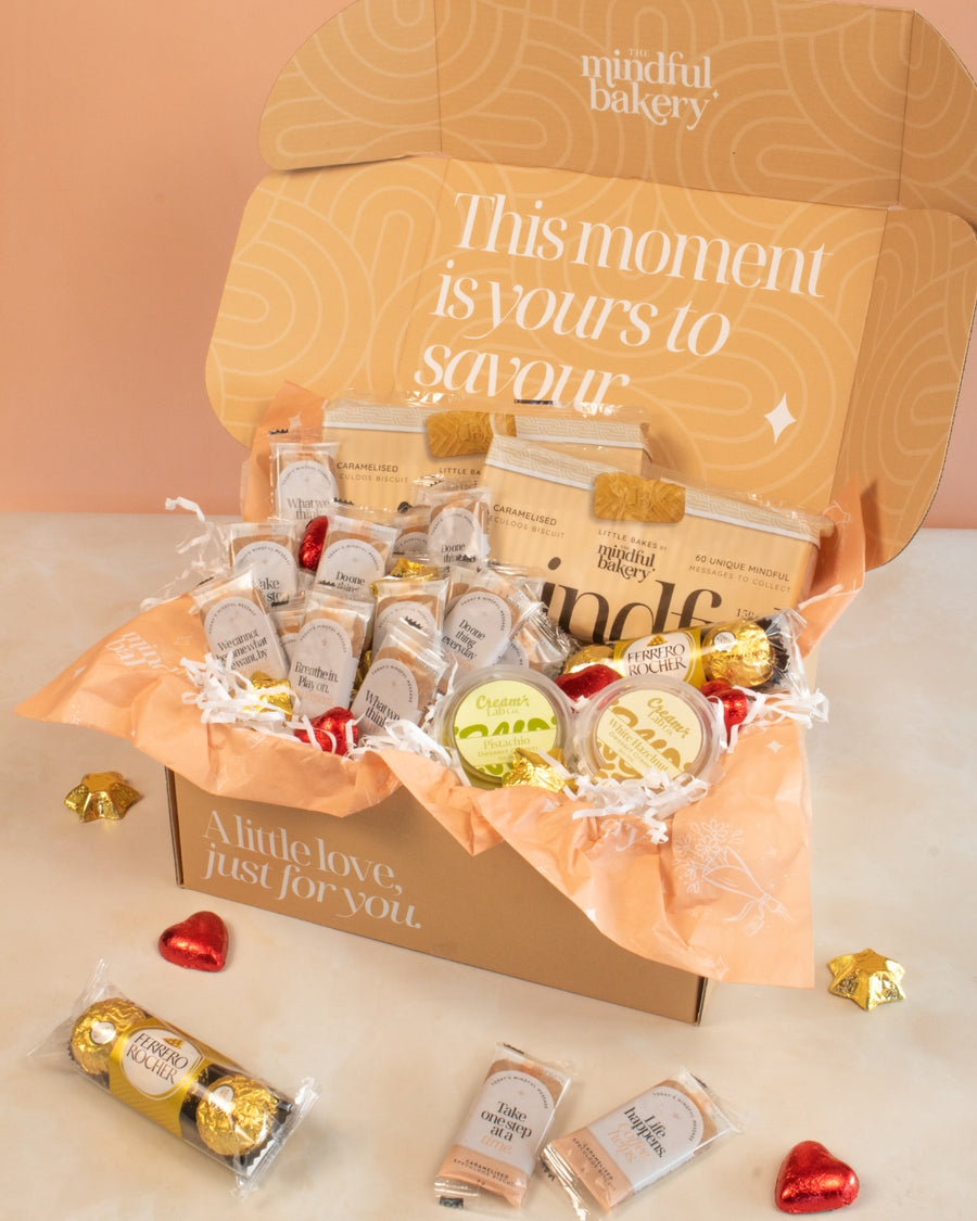 Ultimate Treat Box