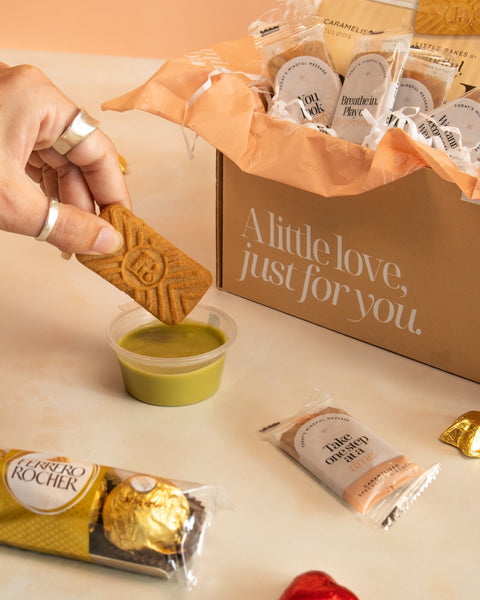 Ultimate Treat Box