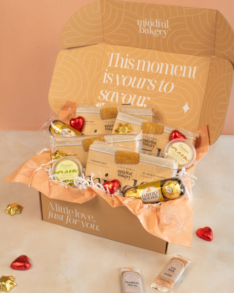 Ultimate Treat Box