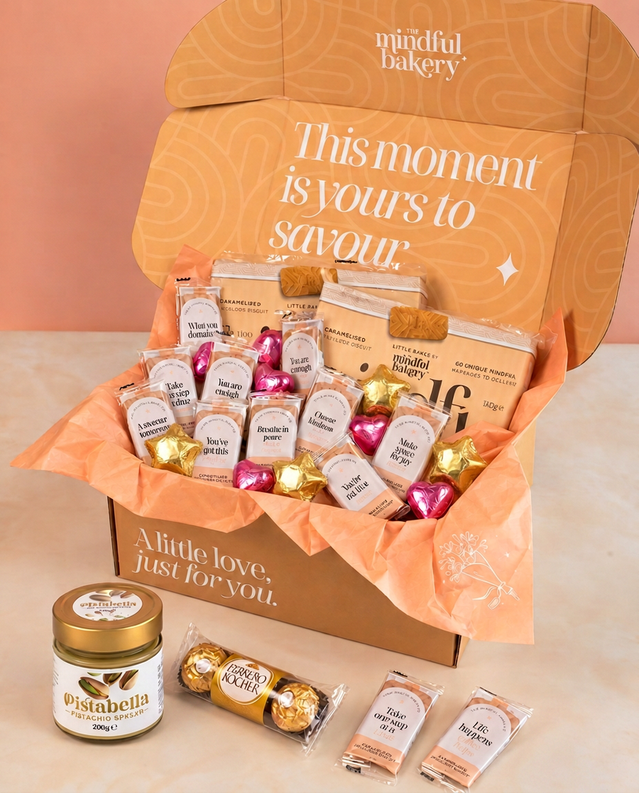 Ultimate Sweet Treat Box