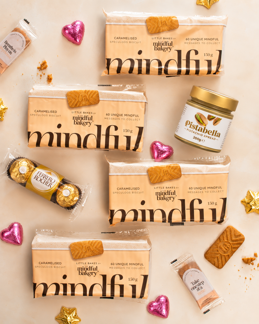 Ultimate Sweet Treat Box